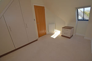 Bedroom 3- click for photo gallery